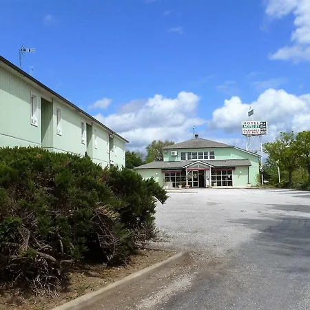 Hotel Le 81