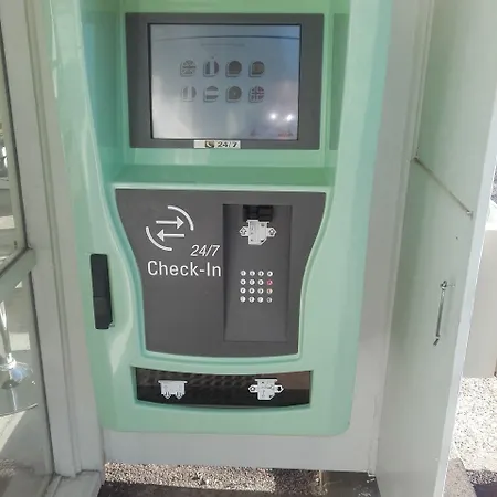 酒店 Le 81