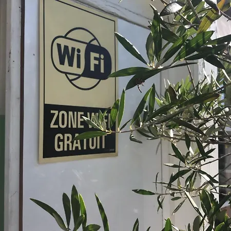 Hotel Le 81 Castres (Tarn)