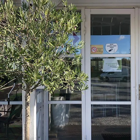 Le 81 Hotel Castres (Tarn)