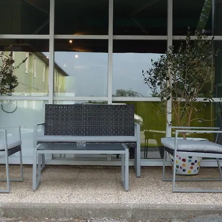 Le 81 3* Castres (Tarn)