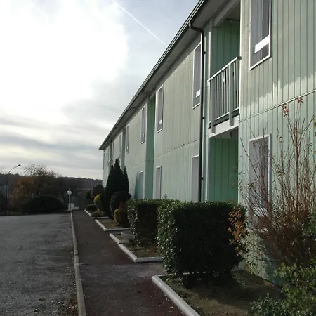 Hotel Le 81 Castres (Tarn)