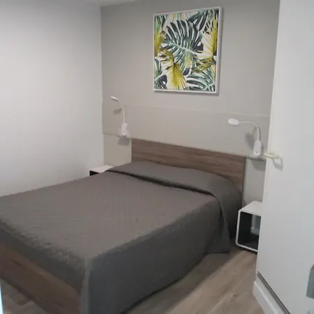 Hotel Le 81 3*