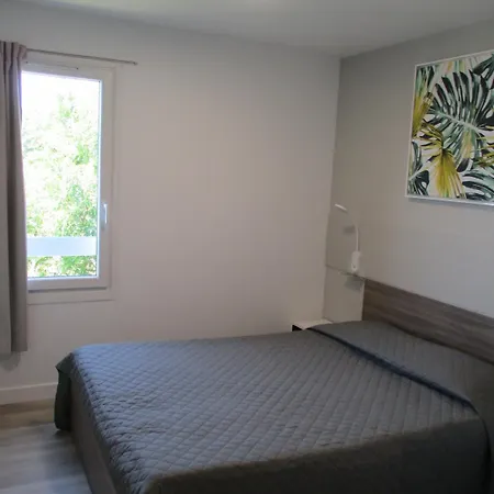 Hotel Le 81 Castres (Tarn)