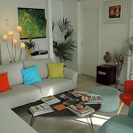 Hotel Le 81 3*