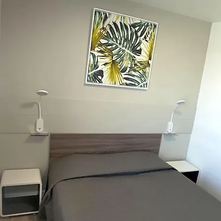 Le 81 Hotel Castres (Tarn)