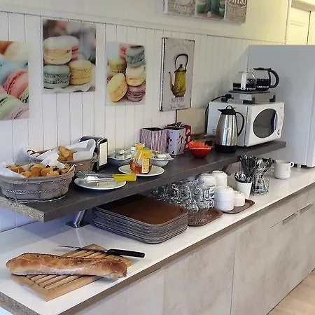 Hotel Le 81 Castres (Tarn)