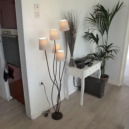 Hotel Le 81 3*