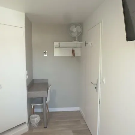 Le 81 3* Castres (Tarn)