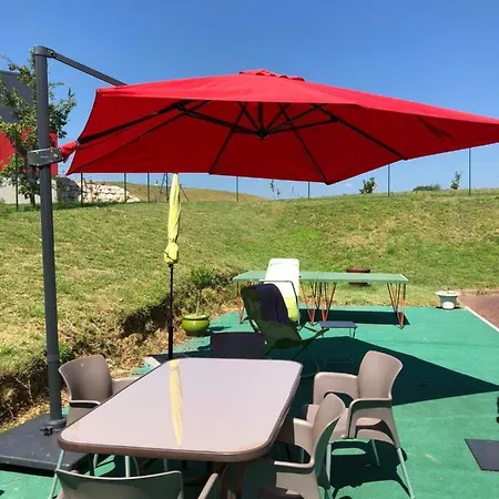 Le 81 3* Castres (Tarn)