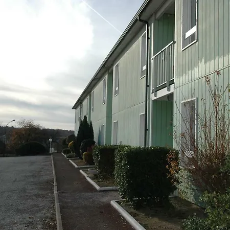 Hotel Le 81 3*