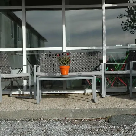 Hotel Le 81 Castres (Tarn)