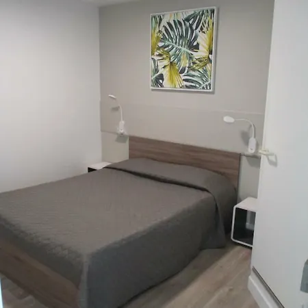 Hotel Le 81 Castres (Tarn)