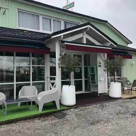 Le 81 3* Castres (Tarn)