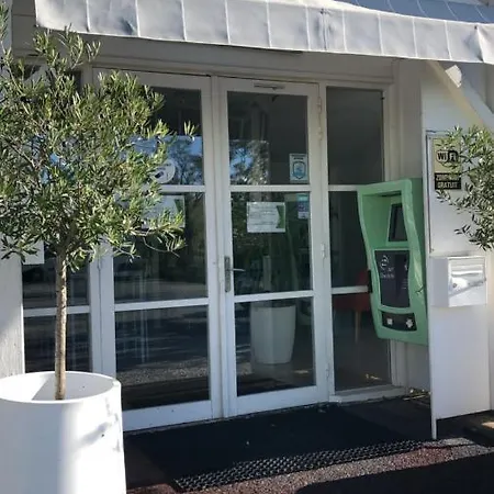 Le 81 Castres (Tarn)