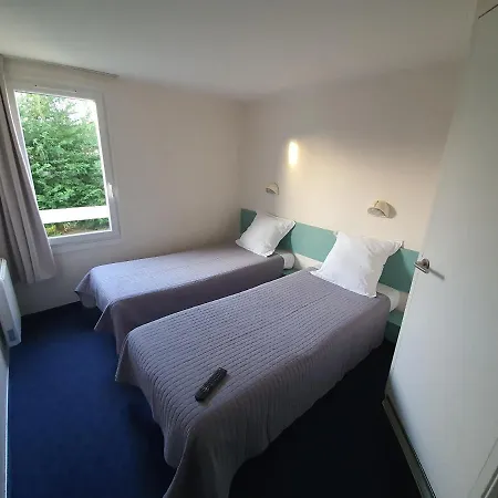 Hotel Le 81 3*