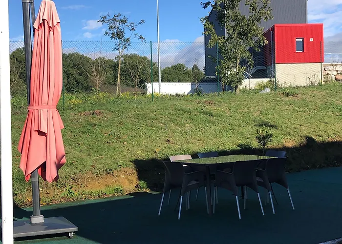 ホテル Le 81 カストル