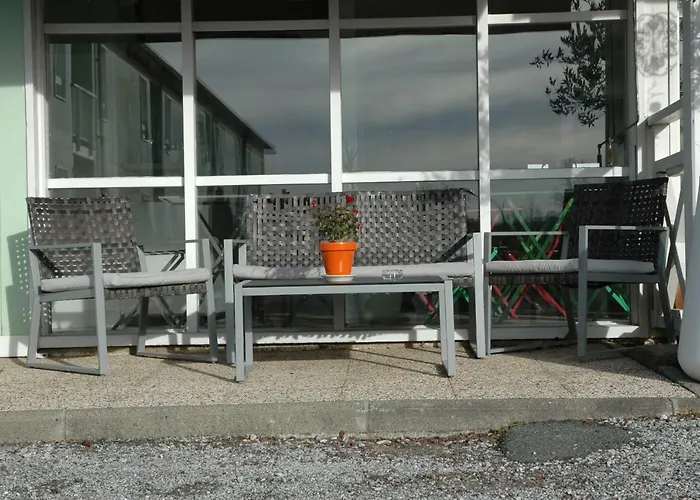 ホテル Le 81 カストル